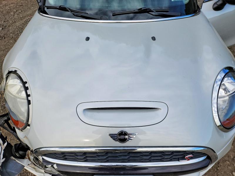 Продажа на аукционе авто 2015 Mini Cooper, vin: WMWXP7C58F2A39586, номер лота: 69973636