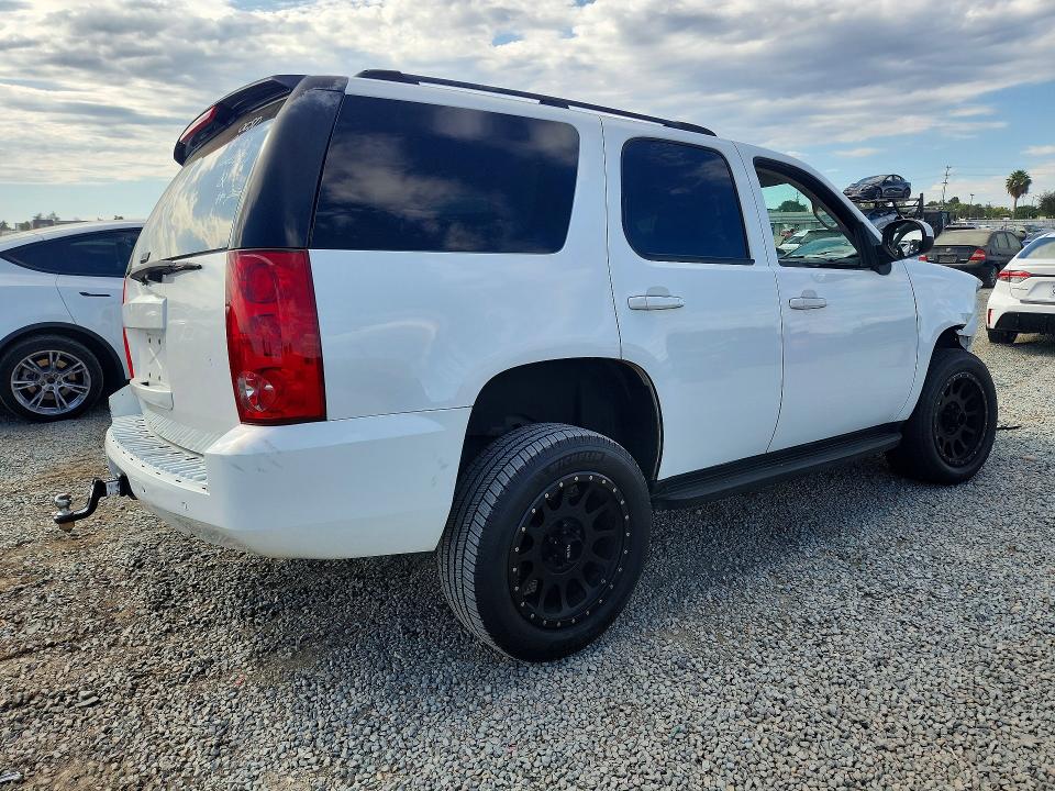 Продажа на аукционе авто 2007 Gmc Yukon, vin: 1GKFC13J37R147712, номер лота: 68260706