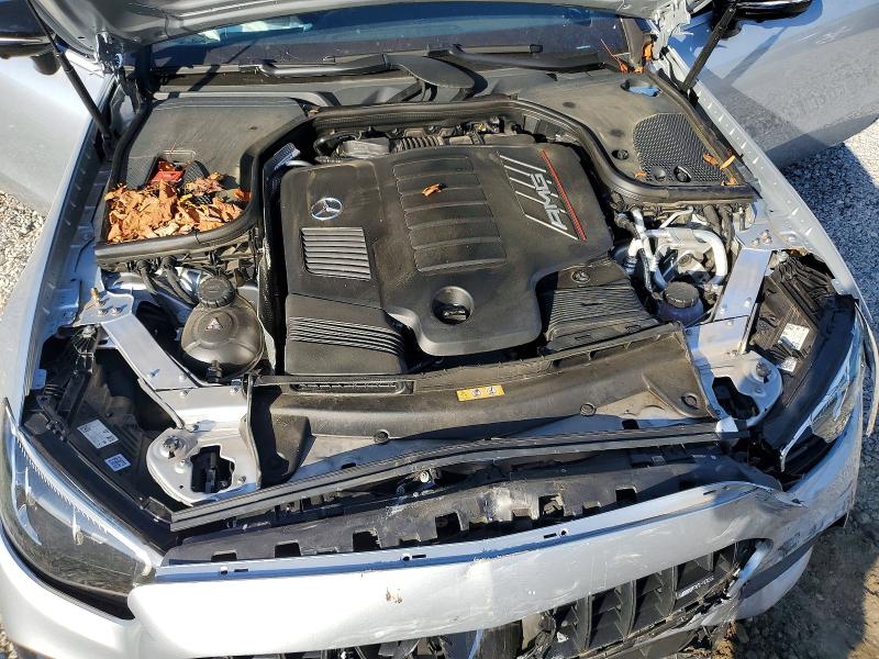 Aukcja sprzedaży 2021 Mercedes-benz E, vin: W1K1K6BB5MF160111, numer aukcji: 68496636