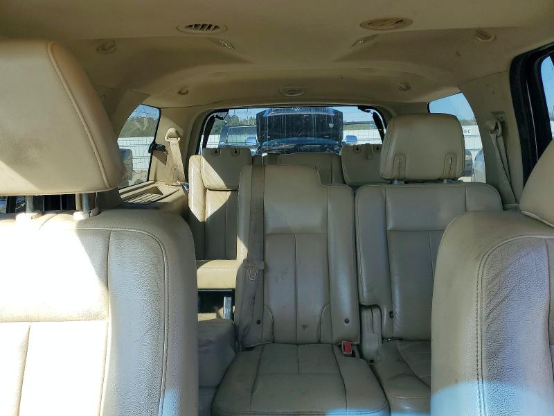 2010 Ford Expedition მანქანა იყიდება აუქციონზე, vin: 1FMJU1G58AEA15975, აუქციონის ნომერი: 69196786