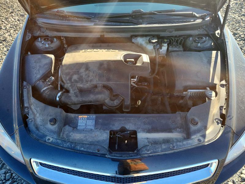 Продаж на аукціоні авто 2011 Chevrolet Malibu, vin: 1G1ZB5EU2BF239584, номер лоту: 69564586