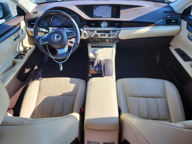 Продажа на аукционе авто 2016 Lexus Es, vin: 58ABK1GG0GU029288, номер лота: 67963636