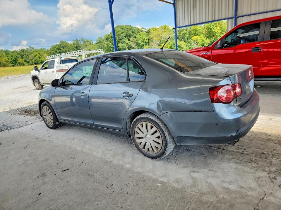 Продаж на аукціоні авто 2010 Volkswagen Jetta, vin: 3VWJZ7AJ5AM102965, номер лоту: 68689996
