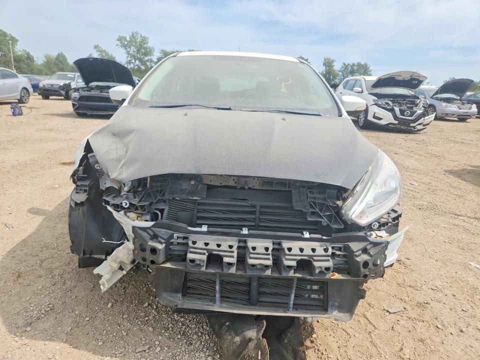 2016 Ford Focus მანქანა იყიდება აუქციონზე, vin: 1FADP3K25GL284396, აუქციონის ნომერი: 67725856