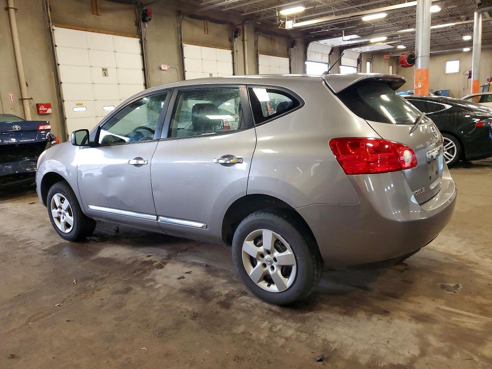 Продаж на аукціоні авто 2012 Nissan Rogue, vin: JN8AS5MV5CW398359, номер лоту: 71031066