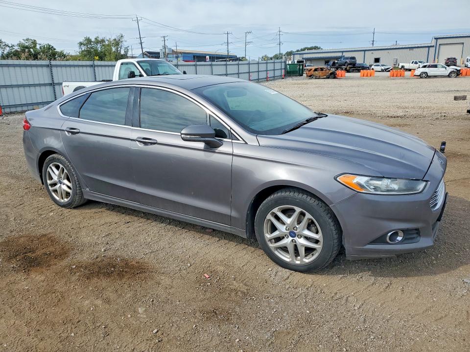 67925676 :رقم المزاد ، 3FA6P0HRXDR289764 vin ، 2013 Ford Fusion مزاد بيع