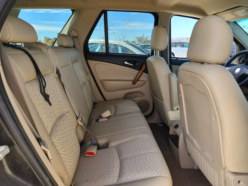 Продаж на аукціоні авто 2007 Saturn Vue, vin: 5GZCZ53407S869502, номер лоту: 67898216