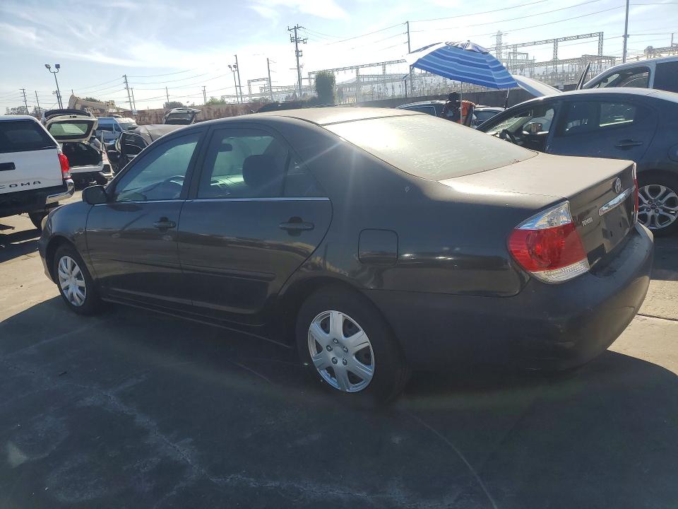 Aukcja sprzedaży 2006 Toyota Camry, vin: 4T1BE32K46U650845, numer aukcji: 70564946
