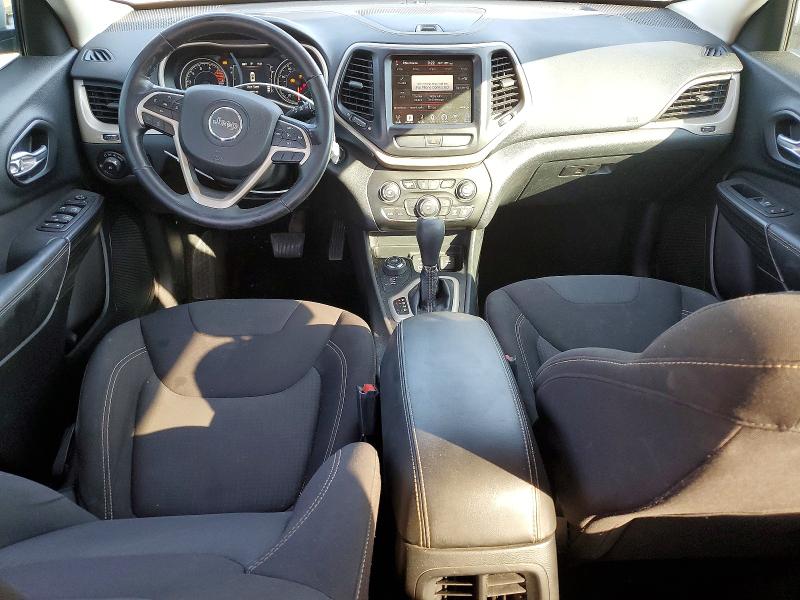 Продажа на аукционе авто 2016 Jeep Cherokee, vin: 1C4PJMCS8GW157590, номер лота: 67366536