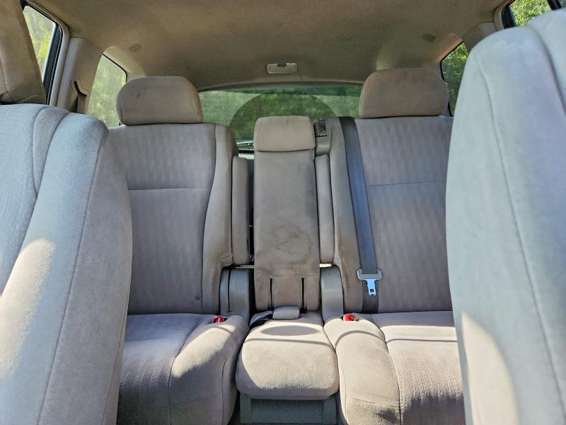 2008 Toyota Highlander მანქანა იყიდება აუქციონზე, vin: JTEEW41A282008826, აუქციონის ნომერი: 70899316