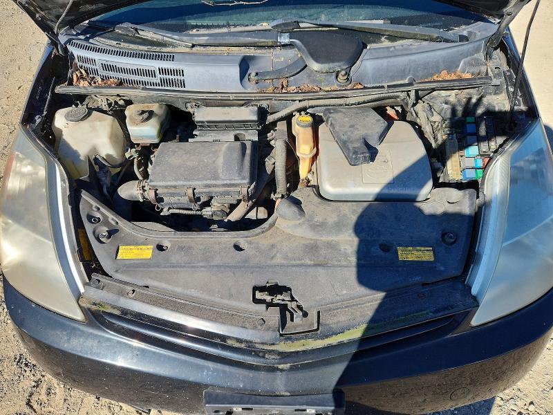 Aukcja sprzedaży 2005 Toyota Prius, vin: JTDKB20U153121207, numer aukcji: 70715486