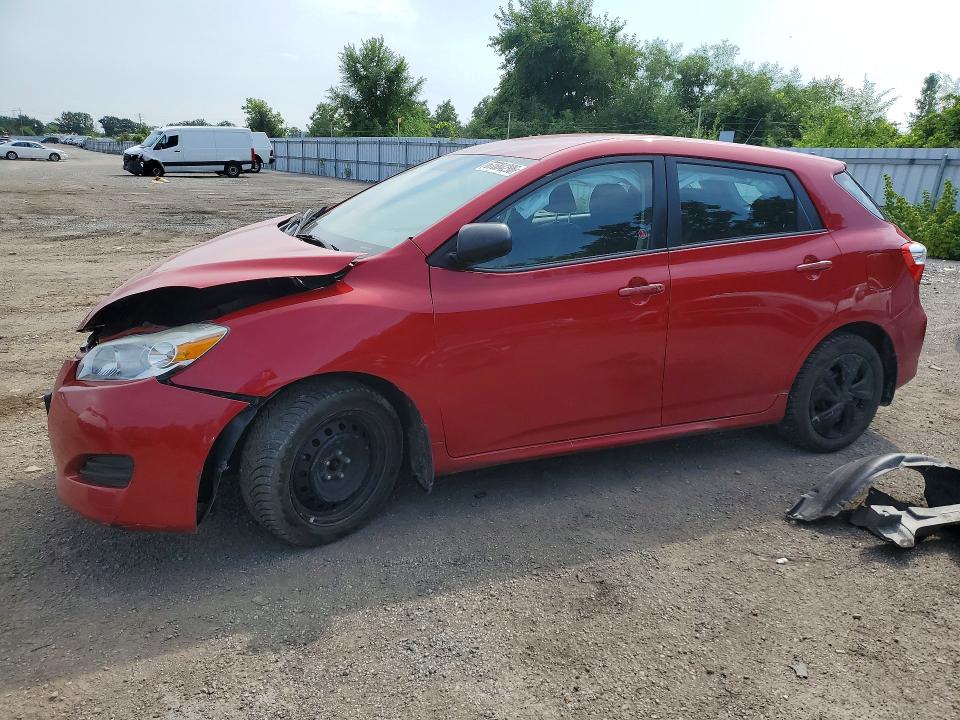 Aukcja sprzedaży 2013 Toyota Corolla Matrix, vin: 2T1KU4EE9DC125678, numer aukcji: 67684296
