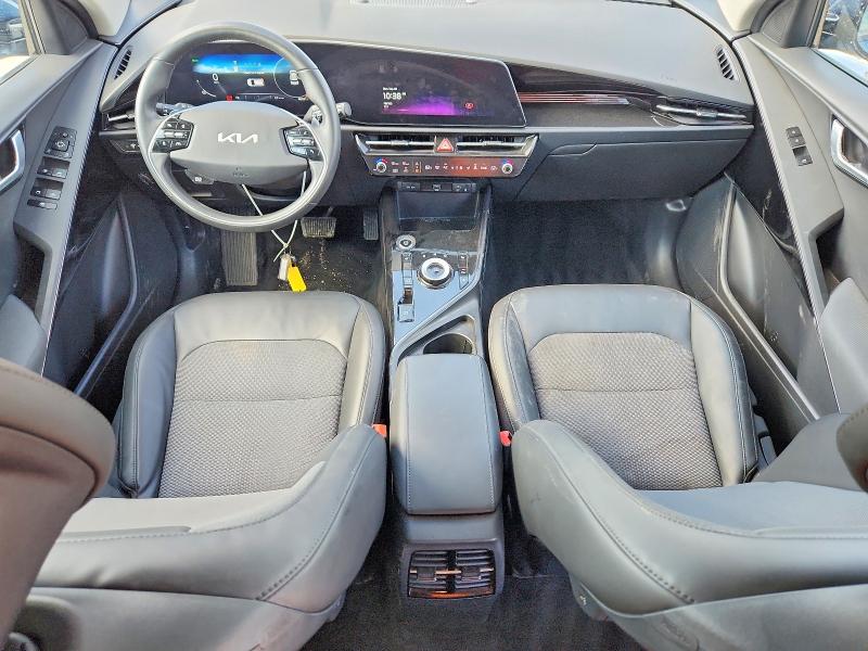 Продажа на аукционе авто 2024 Kia Niro, vin: KNDCR3L19R5098065, номер лота: 70799576