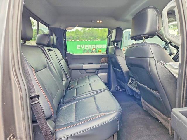 70150696 :رقم المزاد ، 1FT8W2BT3REE68941 vin ، 2024 Ford F250 مزاد بيع