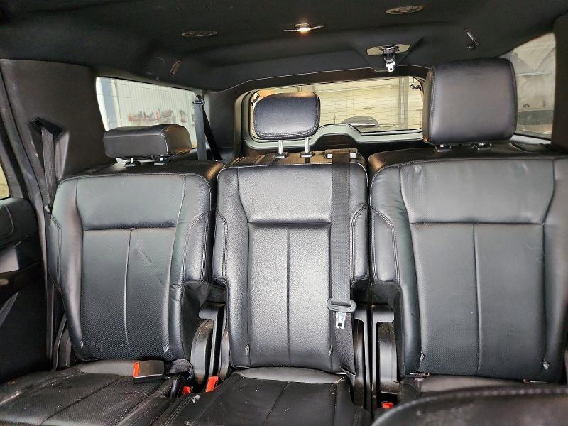 Продаж на аукціоні авто 2018 Ford Expedition, vin: 1FMJK1JT7JEA56529, номер лоту: 69393256