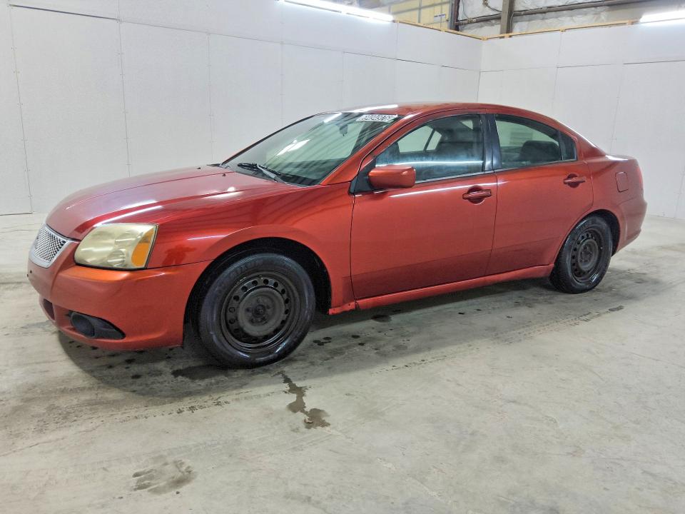 2012 Mitsubishi Galant მანქანა იყიდება აუქციონზე, vin: 4A32B3FF2CE024384, აუქციონის ნომერი: 69494976