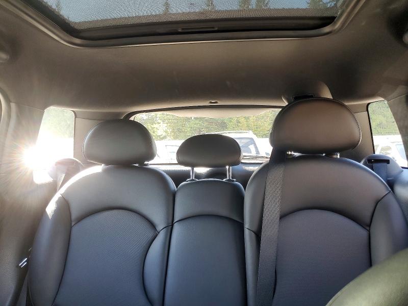 Продаж на аукціоні авто 2015 Mini Cooper, vin: WMWZB3C59FWR44179, номер лоту: 67335416