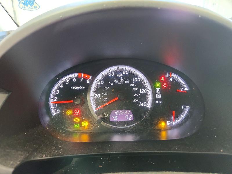 Продаж на аукціоні авто 2009 Mazda 5, vin: JM1CR29L790357846, номер лоту: 68338886