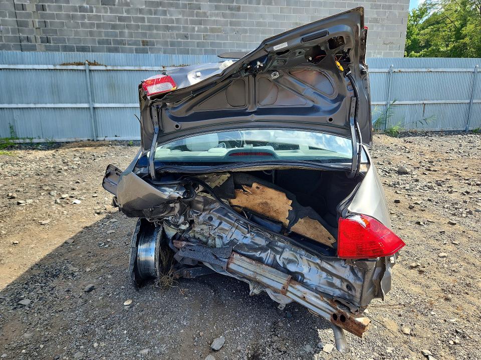Продажа на аукционе авто 2005 Honda Civic, vin: 2HGES26715H573171, номер лота: 69422176