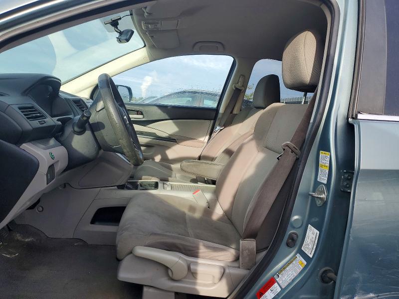 67716136 :رقم المزاد ، 2HKRM3H35DH000855 vin ، 2013 Honda Cr-v مزاد بيع