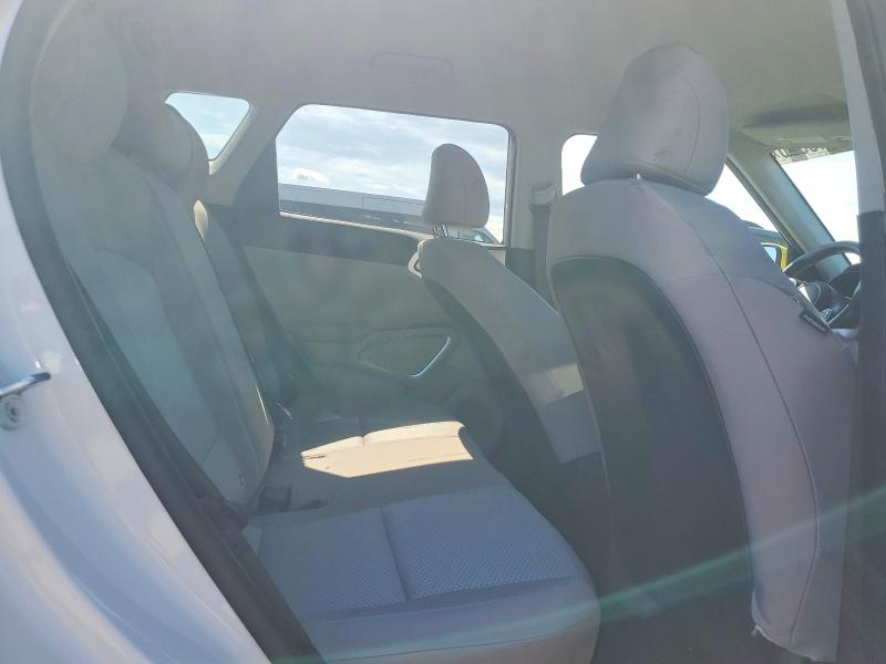 68840896 :رقم المزاد ، KNDJ23AU6S7966929 vin ، 2025 Kia Soul مزاد بيع