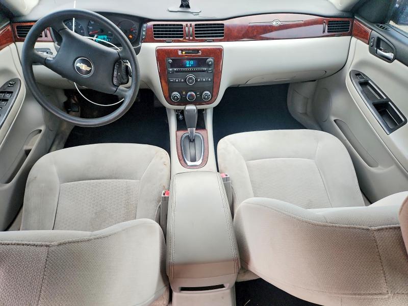 Aukcja sprzedaży 2008 Chevrolet Impala, vin: 2G1WB58K781305334, numer aukcji: 65965576