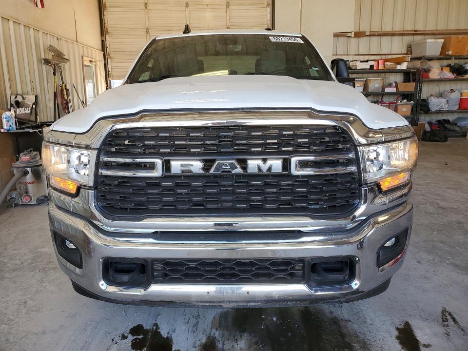 Продаж на аукціоні авто 2024 Ram 2500, vin: 3C6UR5DL8RG311183, номер лоту: 68213456