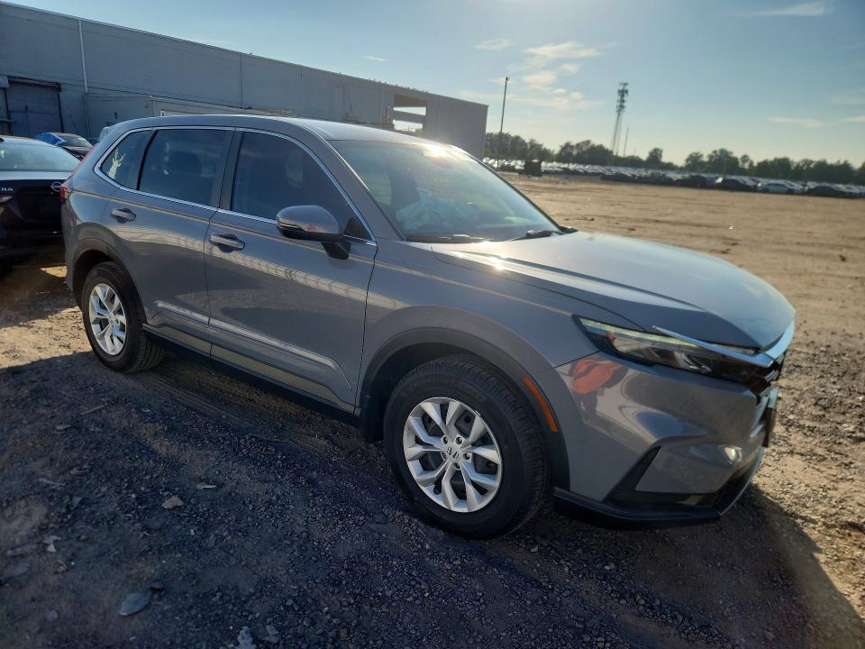 68346366 :رقم المزاد ، 2HKRS4H20PH425875 vin ، 2023 Honda Cr-v مزاد بيع