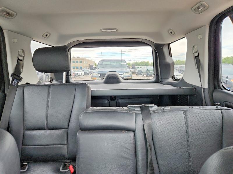 69025176 :رقم المزاد ، 4JGAB54E52A355594 vin ، 2002 Mercedes-benz Ml مزاد بيع