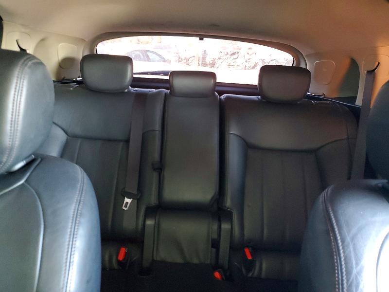 Продажа на аукционе авто 2013 Infiniti Fx37, vin: JN8CS1MU2DM140290, номер лота: 67309106