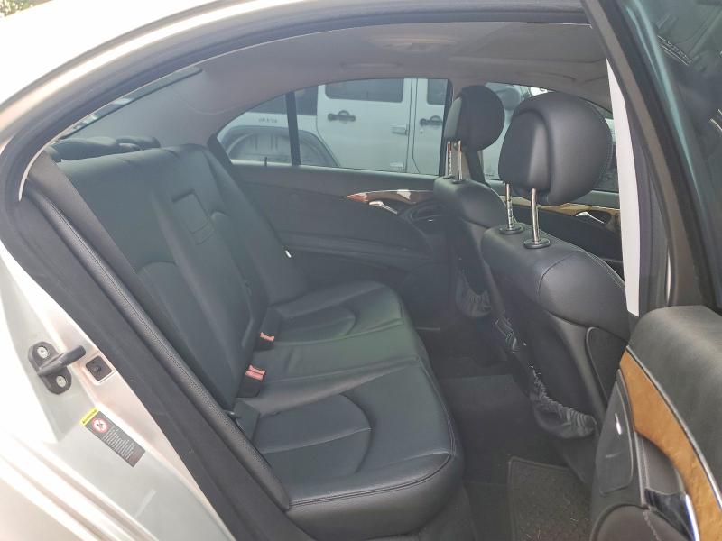 Aukcja sprzedaży 2009 Mercedes-benz E, vin: WDBUF87X19B376854, numer aukcji: 68227396