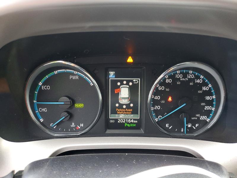Продажа на аукционе авто 2016 Toyota Rav4 Hv, vin: JTMDJREV5GD039340, номер лота: 68497136