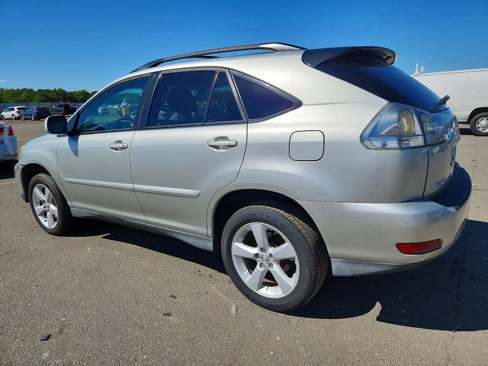 Aukcja sprzedaży 2006 Lexus Rx, vin: 2T2HA31U76C105891, numer aukcji: 68168076