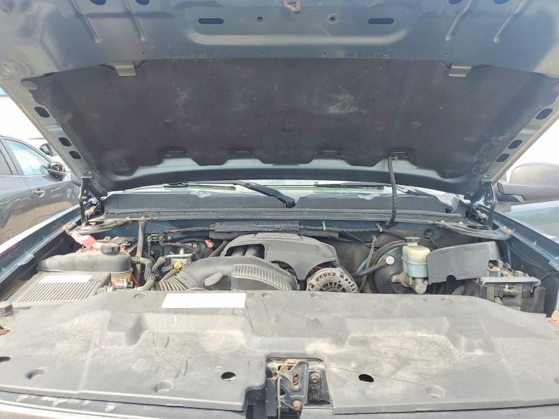 2007 Chevrolet Silverado მანქანა იყიდება აუქციონზე, vin: 2GCEK13MX71520872, აუქციონის ნომერი: 67142896