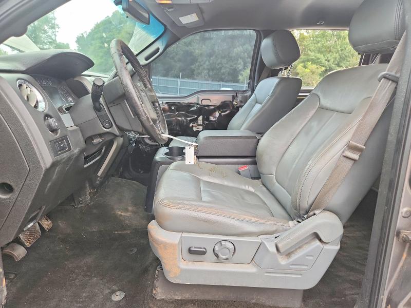 68634286 :رقم المزاد ، 1FTFW1ET6EKE46361 vin ، 2014 Ford F150 مزاد بيع