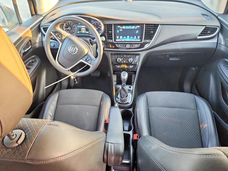 Aukcja sprzedaży 2017 Buick Encore, vin: KL4CJBSB3HB108403, numer aukcji: 67479616