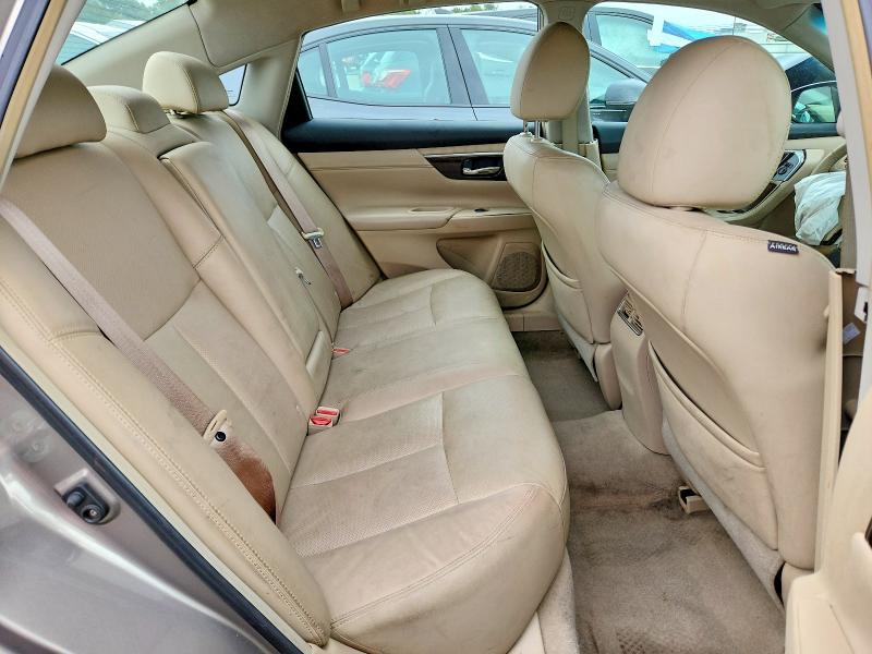 2013 Nissan Altima მანქანა იყიდება აუქციონზე, vin: 1N4AL3AP7DN571573, აუქციონის ნომერი: 69370076