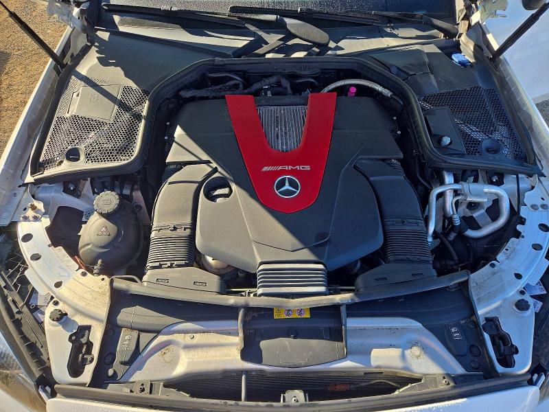Продажа на аукционе авто 2020 Mercedes-benz C, vin: W1KWJ6EB3LF996132, номер лота: 67070796