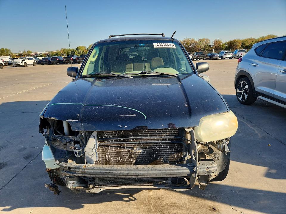 2005 Ford Escape მანქანა იყიდება აუქციონზე, vin: 1FMYU02Z15KD89208, აუქციონის ნომერი: 69395536
