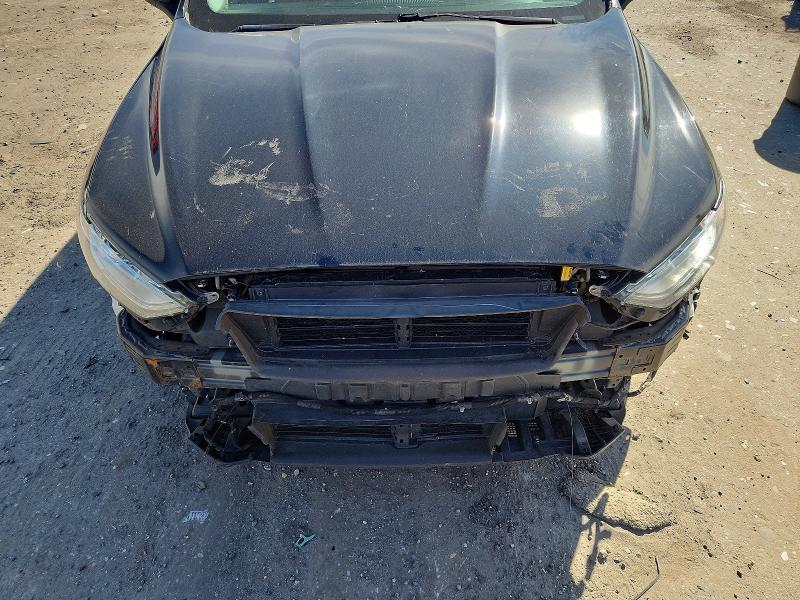 Продаж на аукціоні авто 2017 Ford Fusion, vin: 3FA6P0LU3HR300332, номер лоту: 70497226
