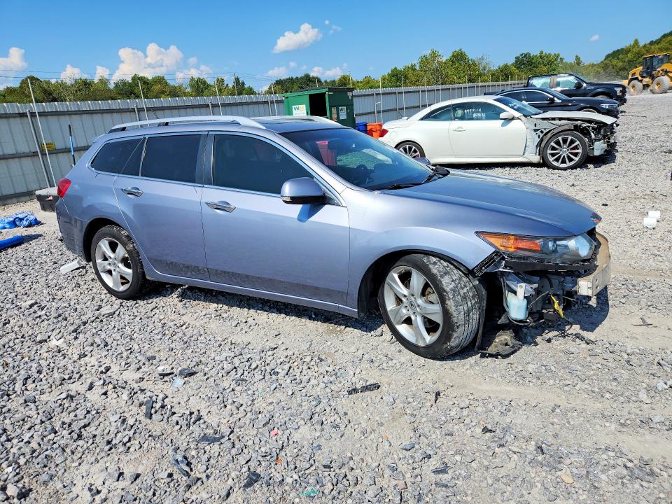 Aukcja sprzedaży 2012 Acura Tsx, vin: JH4CW2H65CC003185, numer aukcji: 67344896