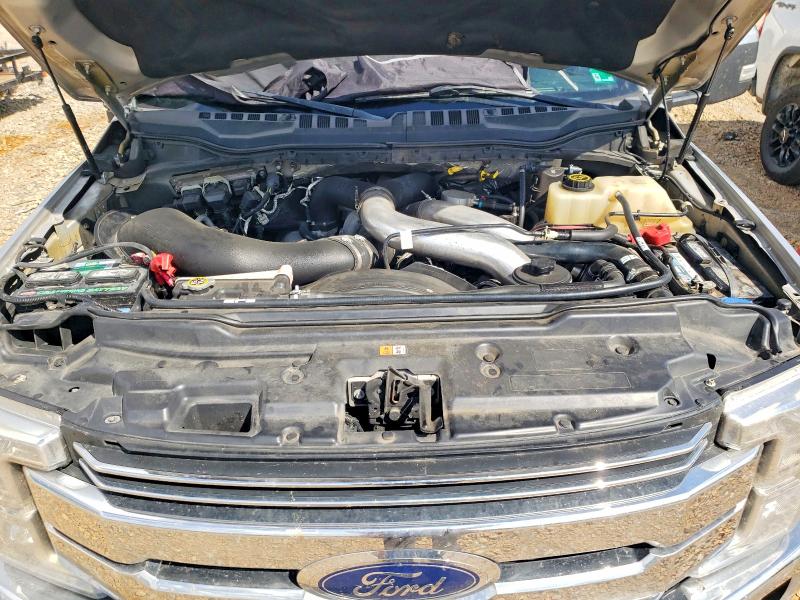 Продаж на аукціоні авто 2017 Ford F350, vin: 1FT8W3BT9HEC59434, номер лоту: 65937666