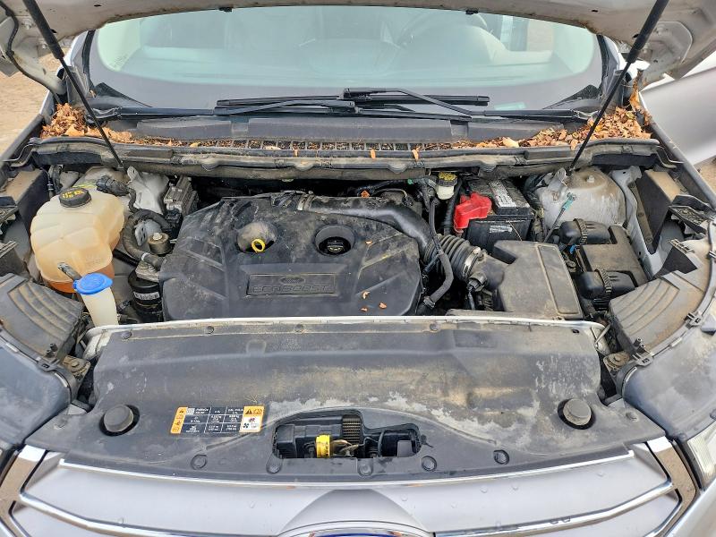 70433806 :رقم المزاد ، 2FMPK4K94HBB98275 vin ، 2017 Ford Edge مزاد بيع
