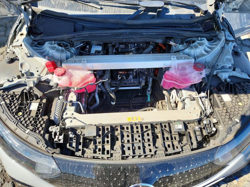 2023 Mercedes-benz Eqe Sedan მანქანა იყიდება აუქციონზე, vin: W1KEG2BB0PF025408, აუქციონის ნომერი: 68067606
