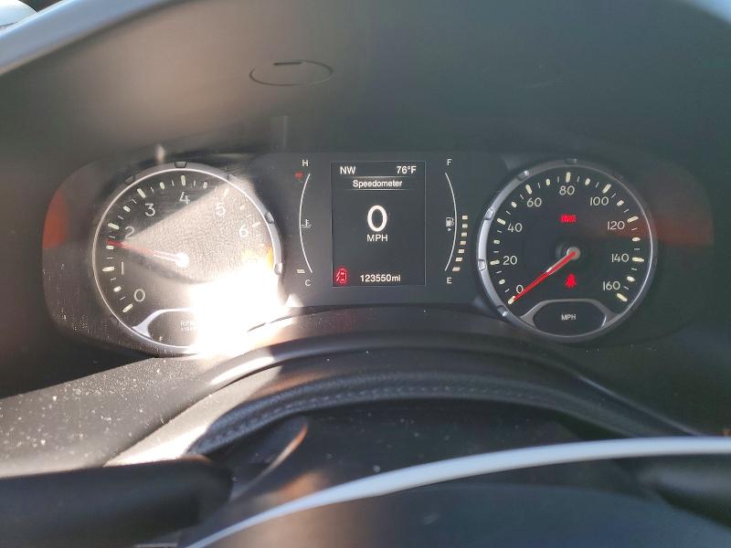 Продаж на аукціоні авто 2016 Jeep Renegade, vin: ZACCJBBW9GPC83672, номер лоту: 68304666