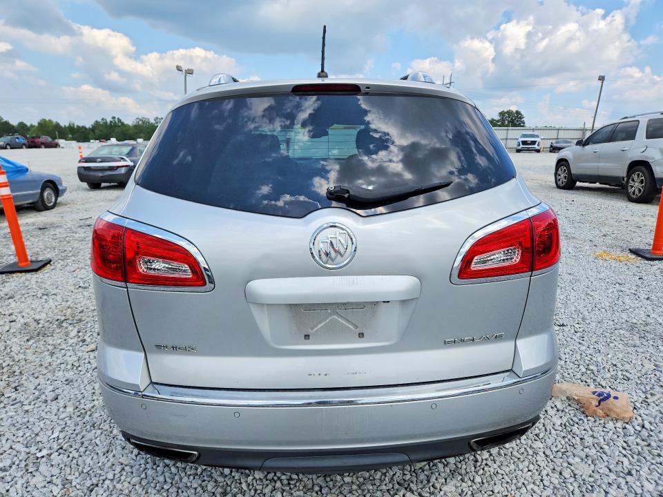 2015 Buick Enclave მანქანა იყიდება აუქციონზე, vin: 5GAKRBKD0FJ238106, აუქციონის ნომერი: 69014626