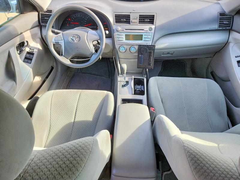 2009 Toyota Camry მანქანა იყიდება აუქციონზე, vin: 4T1BK46K59U589762, აუქციონის ნომერი: 70031036