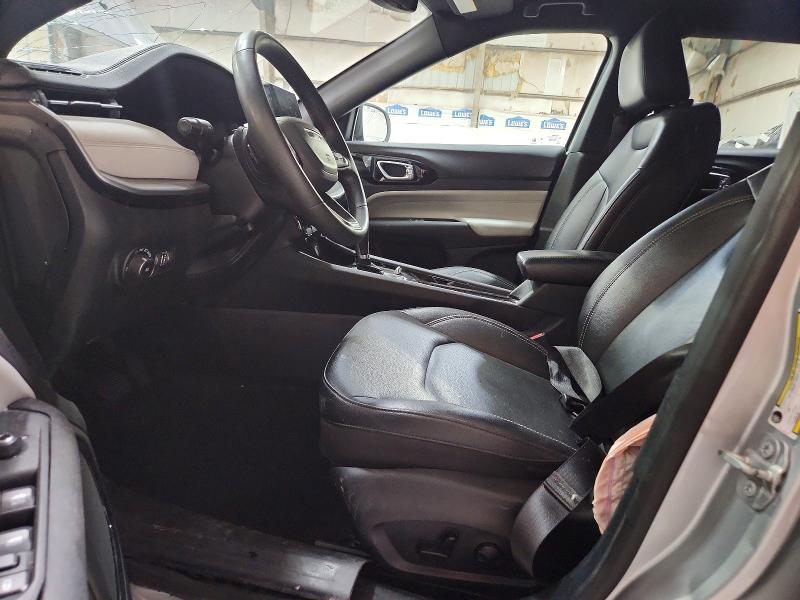 Продажа на аукционе авто 2025 Jeep Compass, vin: 3C4NJDCN5ST504972, номер лота: 67567676