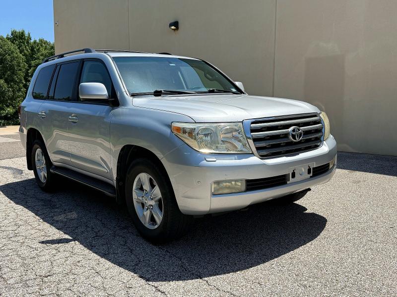 Aukcja sprzedaży 2009 Toyota Land Cruiser, vin: JTMHY05J895004603, numer aukcji: 68899606