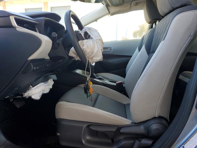 Aukcja sprzedaży 2026 Toyota Corolla Hybrid, vin: JTDBCMFE6T3130877, numer aukcji: 68884496